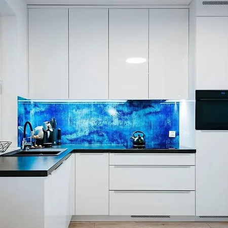 Apartament Zefir Pogorze