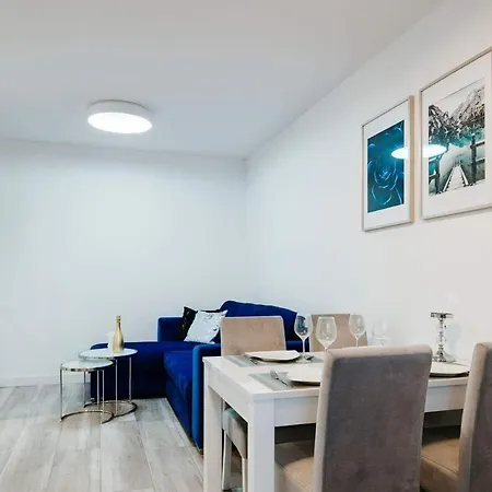 Apartament Zefir * Pogorze