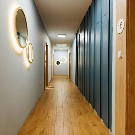 Apartament Zefir *